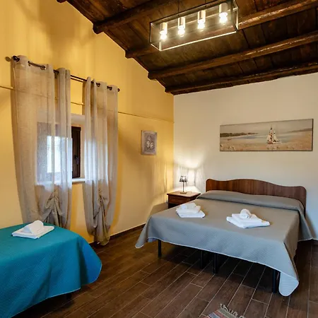 Fattoria F.lli Marsolo *