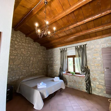 Fattoria F.lli Marsolo Farm stay Chiusa Sclafani