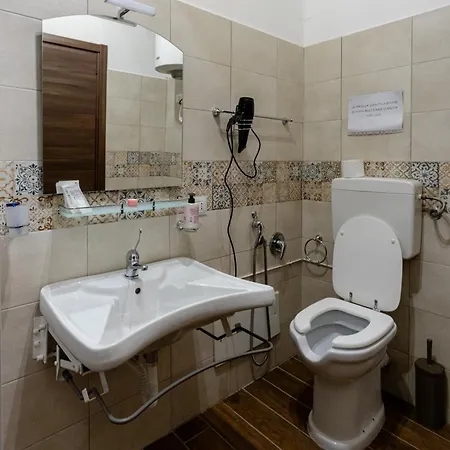 Fattoria F.lli Marsolo Farm stay Chiusa Sclafani