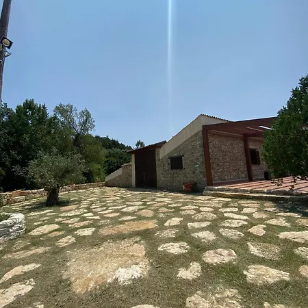 Fattoria F.lli Marsolo Chiusa Sclafani