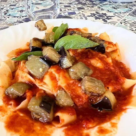 Fattoria F.lli Marsolo مزرعة للإقامة *