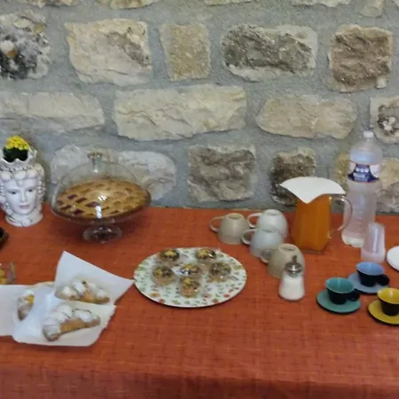 Fattoria F.lli Marsolo * Chiusa Sclafani