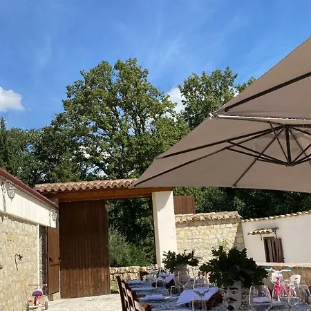 Fattoria F.lli Marsolo Chiusa Sclafani
