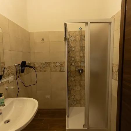 Farm stay Fattoria F.lli Marsolo *