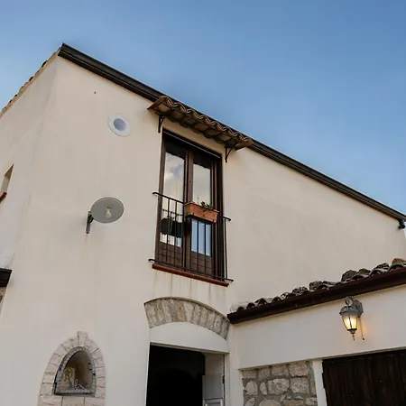 Fattoria F.lli Marsolo مزرعة للإقامة Chiusa Sclafani