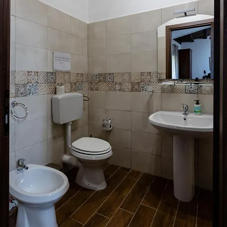 Farm stay Fattoria F.lli Marsolo