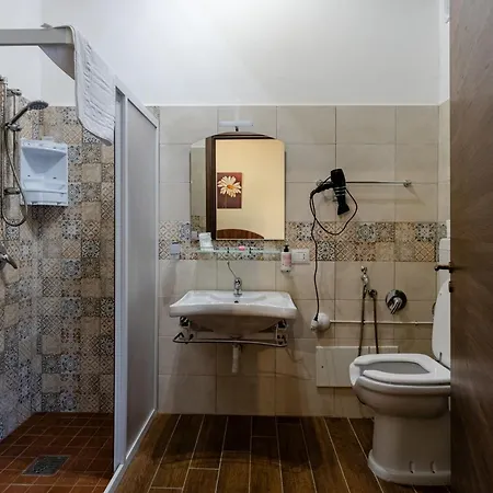 Fattoria F.lli Marsolo Farm stay Chiusa Sclafani