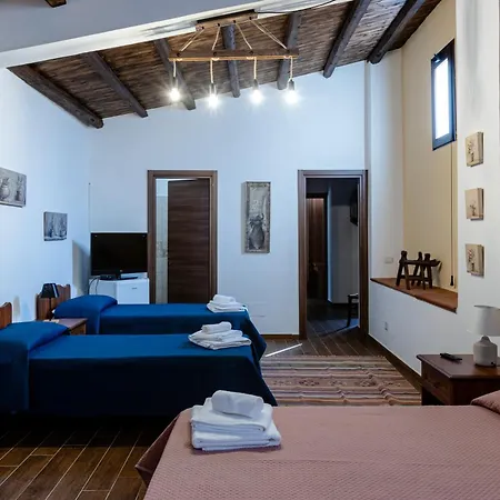 Farm stay Fattoria F.lli Marsolo *