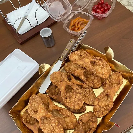 مزرعة للإقامة Fattoria F.lli Marsolo Chiusa Sclafani