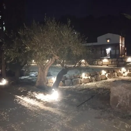 Fattoria F.lli Marsolo مزرعة للإقامة Chiusa Sclafani
