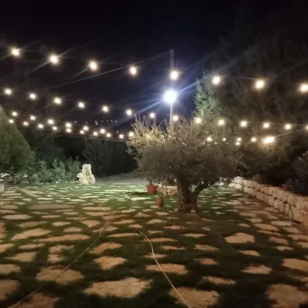 Fattoria F.lli Marsolo مزرعة للإقامة *