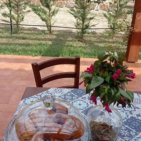 Farm stay Fattoria F.lli Marsolo