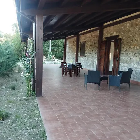 Fattoria F.lli Marsolo
