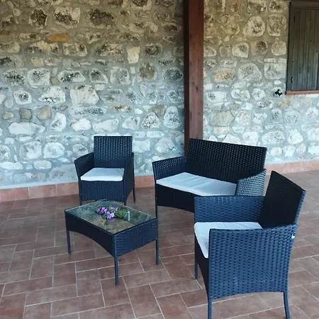 Fattoria F.lli Marsolo مزرعة للإقامة *