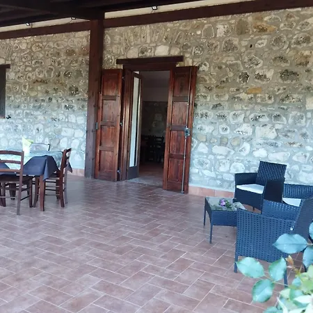 Farm stay Fattoria F.lli Marsolo *