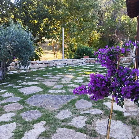Farm stay Fattoria F.lli Marsolo *