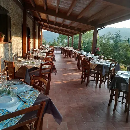 Farm stay Fattoria F.lli Marsolo